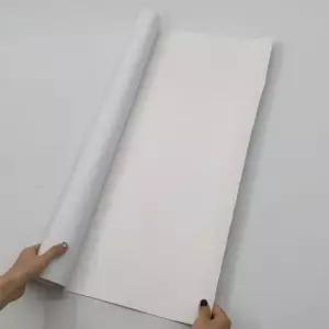 가죽보수스티커 인조가죽 가죽보수 대형 스티커 아이보리