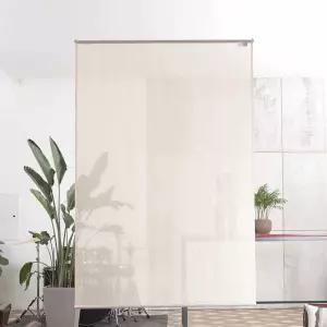 린넨 파티션 커텐 일본식 거즈 노렌 가림막 주방 가리개