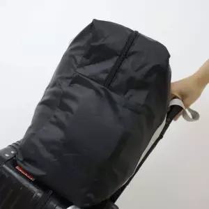 여행 캐리어 폴딩 보스턴백 보조 가방 생활방수 중형