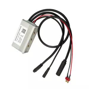 전기 자전거 브러시리스 전동 컨트롤러 36V 16A 속도 조절기 2HAO 일반 X032-AA007B 전기 자전거 스쿠터 바