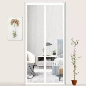 [SBD] 자석 출입문 현관 모기장 방충망 망 여름 100x210cm