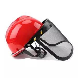 고급형 벌초 안면보호구 안전장비 보호장비