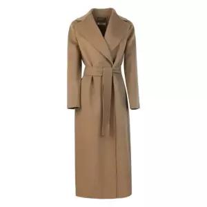 막스마라 막스마라 폴도 울 카멜 코트 149748172