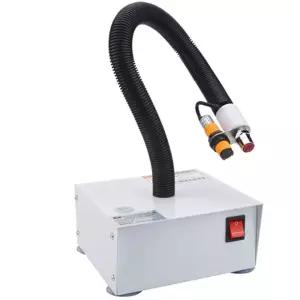 정전기제거기계 스파크방지 정전기방지 공기총 먼지