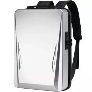 노트북 하드케이스 백팩 서류 출장 잠금장치 하드 직장인