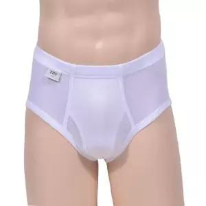 중학생 아들 선물 남성 백색 삼각팬티 가벼운착용감 편한속옷 편안한착용감 신축성좋은