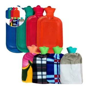 찜질 휴대용 보온 물주머니 겨울 핫팩 방한 휴대용