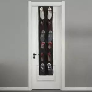 [생활] 공간 벽걸이 정리 차박 보관함 신발 절약형 수납 캠핑