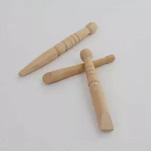 발지압 원목지압봉 손지압 지압봉 나무지압봉