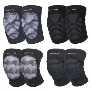 아이워너 멀티 팔꿈치 쿠션 보호대 무릎 보호대