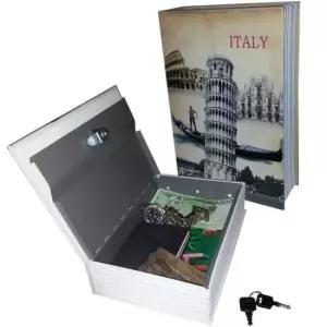 [문구] 가정용 현금 금고 책금고 금고저금통 지폐 귀금속