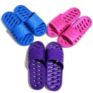 EVA 샤인욕실화 베란다슬리퍼 세탁실슬리퍼