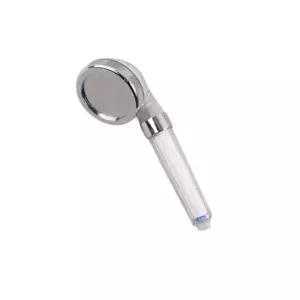 수전 클리어 샤워기 헤드 샤워기 필터 포함