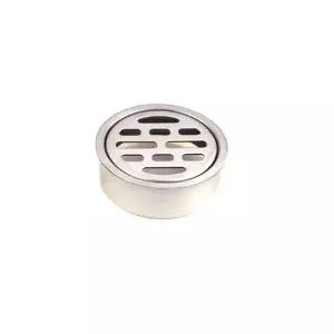 배수구 부속 하수구용 스테인레스 거름망 65파이