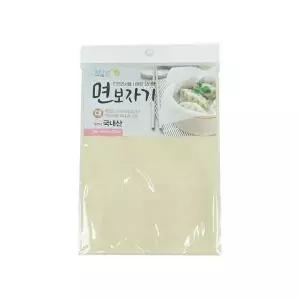 바른생활 면보자기 대