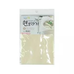 바른생활 면보자기 소