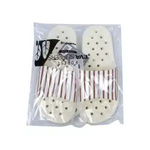 포레스트 버블ST 욕실화 베이지