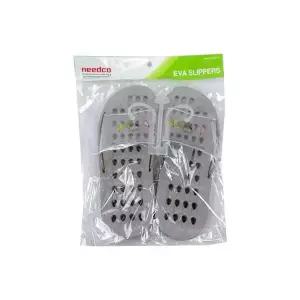 포레스트 EVA 욕실화 그레이