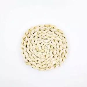 코스터 라탄 컵