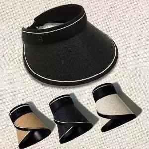 썬캡 접이식 블랙