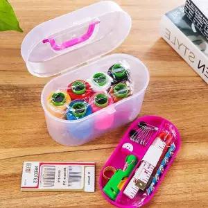 반짓고리 세트 가정용 바느질