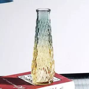 다이아몬드 유리화병