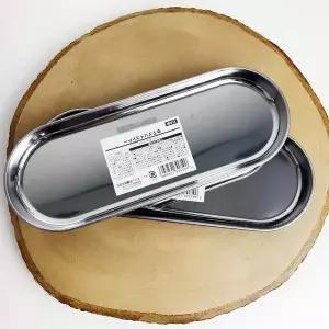 스테인레스 에스템 미니 트레이