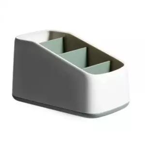 [생활] 정리함 수납박스 데스크 소품 보관대 다용도 리모컨 정리대