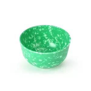 옛날분식용 멜라민 밥공기