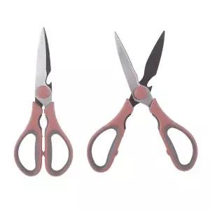주방가위 주방용 식당 다용도 잘드는 스텐 가위