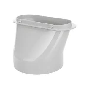 자바라 배기호스 이동식 연장 덕트 에어컨 가림막 주름관