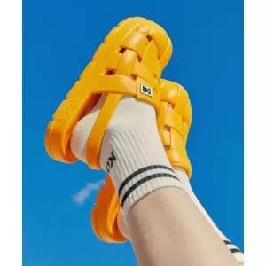 브랜드정품 코닥 KODAK 브리즈 샌들 YELLOW 144120