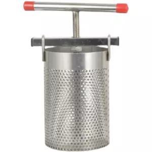 업소용 야채탈수기 채소 물기 제거 만두속 프레스기