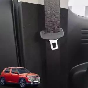 [CAR] 캐스퍼 안전벨트커버 스웨버 스크래치방지