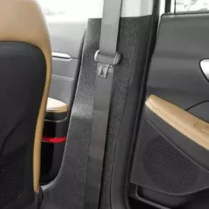 [CAR] 안전벨트커버 팰리세이드 퓨얼 스크래치방지