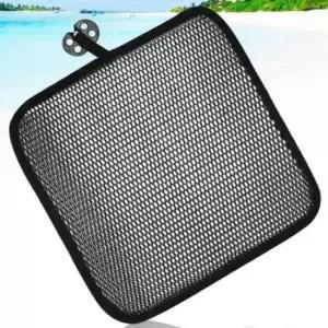 [CAR] 자동차 시트 쿠션 쿨 메쉬 방석 여름 차량용