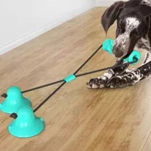 [반려] 터그놀이 강아지 민트 반려견장난감 강아지터그놀이 개장난감 펫장난감 강아지치발기