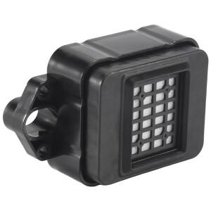 프린터 캡핑 탑 솔벤트 스테이션용 엡손 XP600 TX800 DX9 DX10 프린트 헤드