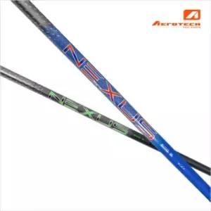 [정품] 에어로테크 넥서스 드라이버 샤프트 /  ZXi 전용