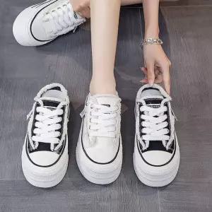 코코코리아 25 키높이 스니커즈 뮬 컨버스 운동화 키높이스니커즈 뮬