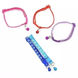 방울 소형견목줄 애견 강아지 개목줄 목줄버클 소형견목줄 강아지목줄 애견목줄 개목줄