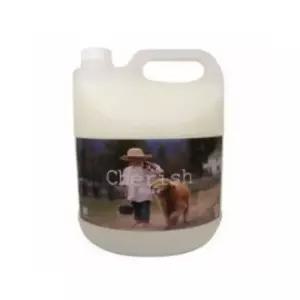 체리쉬 린스 전견용 4L 대형견목욕 강아지드라이룸 강아지샤워기 애견샤워기