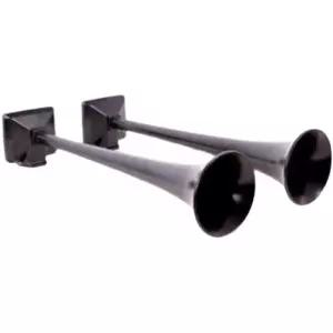 24V 스카니아 크락숀 트럭 에어 확 에어혼 크락션 나팔혼