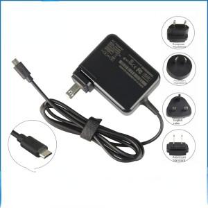 Dell Venue 11 8 7 Pro 5130 HA24NM130 077GR6 0KTCCJ 3JJWF용 19.5V 1.2A 태블릿 충전기 AC 전원 어댑터