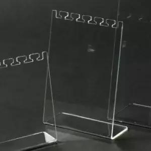 목걸이진열대-중 (4419) 진열대 진열스탠드 진열스텐드 업소용진열대