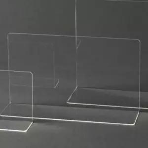 아크릴칸막이-중 (4470) 분류용칸막이 제품분류칸막이 상점분류칸막이