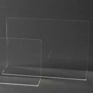 아크릴칸막이-대 (4471) 분류용칸막이 제품분류칸막이 상점분류칸막이