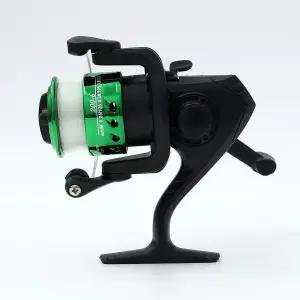 붕어 쏘가리용 루어 낚시 로드 스피닝릴 세트 입문용낚시대