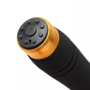 휴대 간편 입문자용 민물 원투 루어 낚싯대 원투낚시대 갯바위낚시대