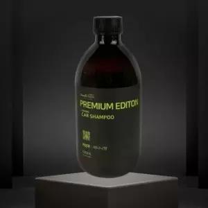 [CAR] 프리미엄에디션 클린앤클리너 카샴푸500ml-바나나향